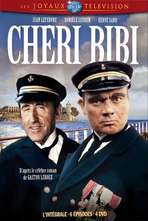 Chéri-Bibi (1974)