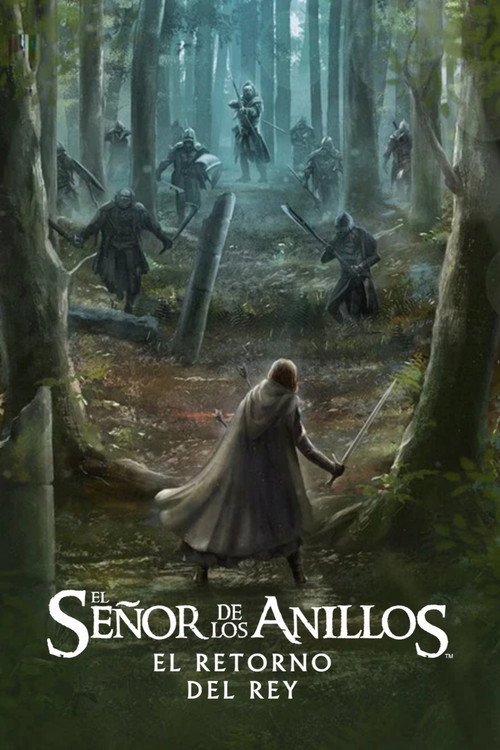 The Lord of the Rings: The Return of the King