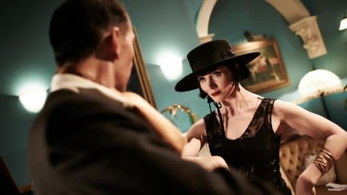 Poster della serie Miss Fisher's Murder Mysteries