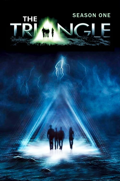 Triangle : Le mystère des Bermudes, S01 - (2005)