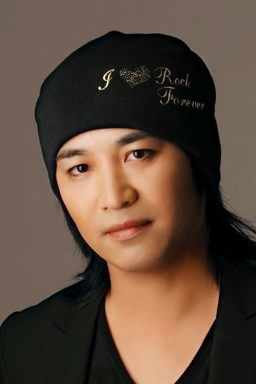 Kép: Kohsuke Toriumi színész profilképe