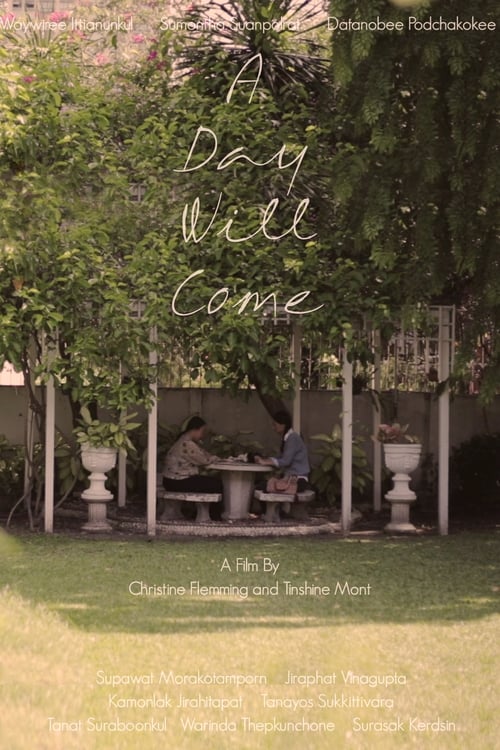 A Day Will Come Movie Online