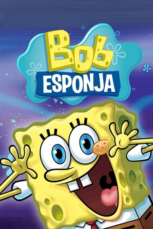 Image Bob Esponja (1999)