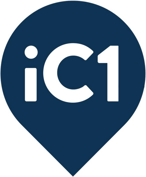 iC1 logo