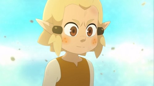 Poster della serie Wakfu