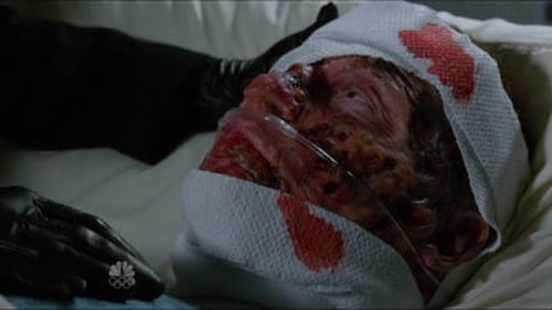 Grimm: Contos de Terror: 3×9