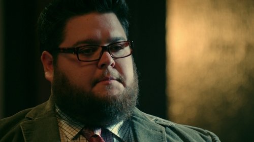 CSI: Cyber: 2×1