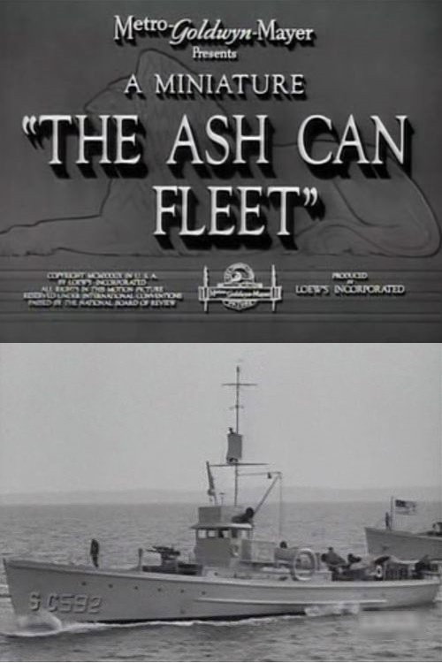 The Ash Can Fleet still 2