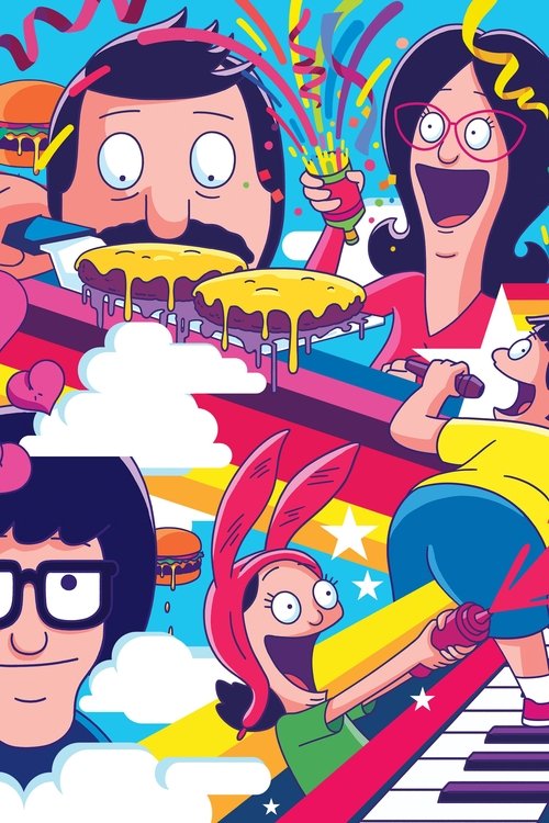 Bob's Burgers