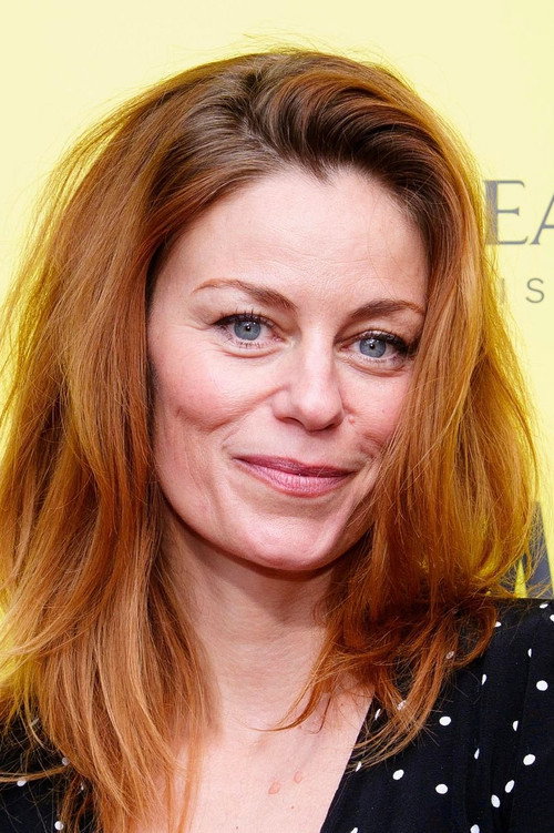 Kép: Cassidy Freeman színész profilképe