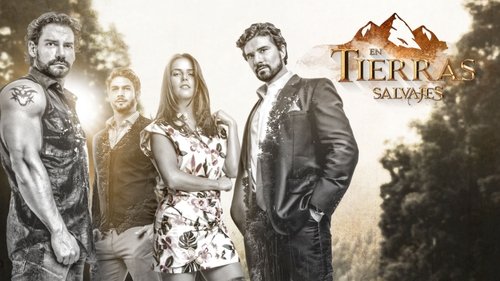 En Tierras Salvajes
