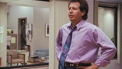 The Larry Sanders Show, S01E05 - (1992)