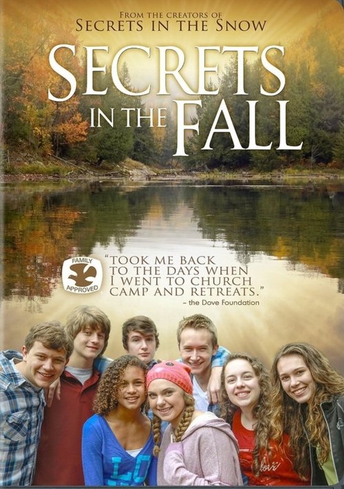 Secrets in the Fall 2015