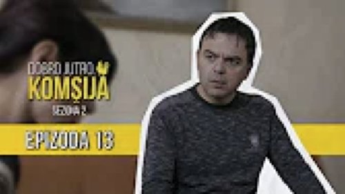 Image de l'épisode 13