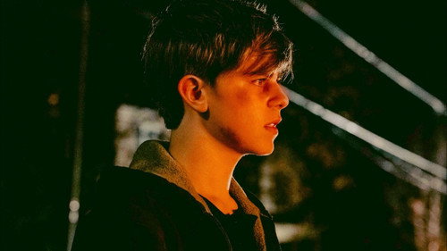 Dateless to Dangerous: My Son's Secret Life