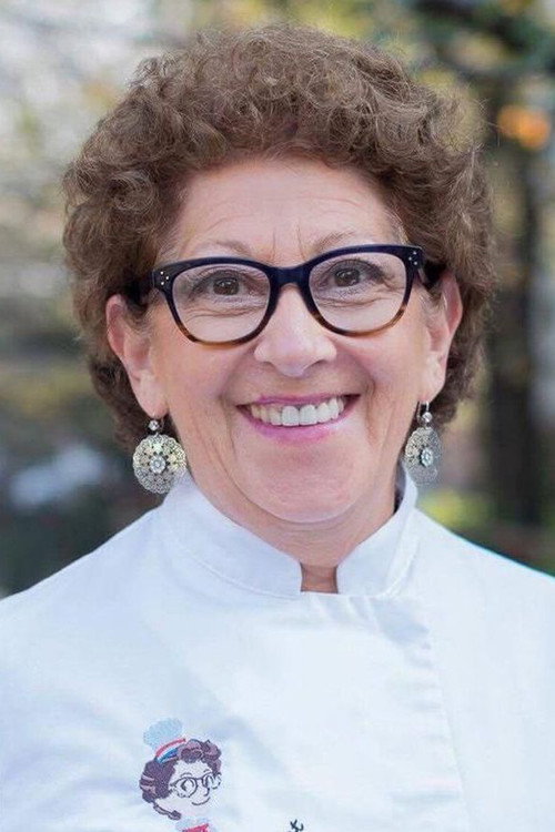 Catherine Bréard