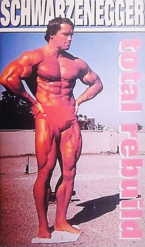 Schwarzenegger: Total Rebuild 1988