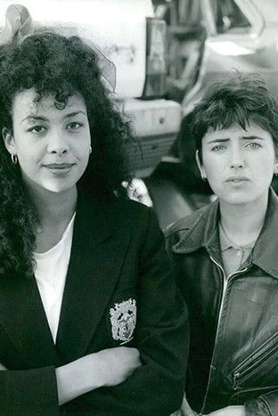 Escena 3 de South Of The Border