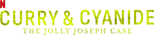 Curry & Cyanide: The Jolly Joseph Case