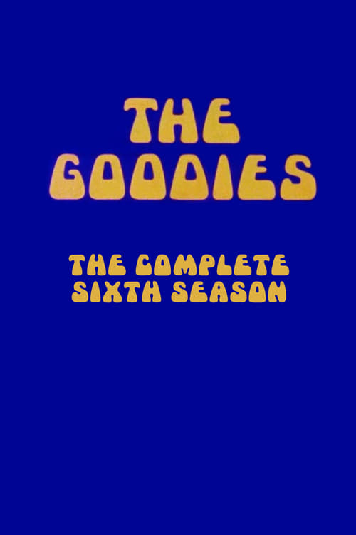 The Goodies, S06E07 - (1976)