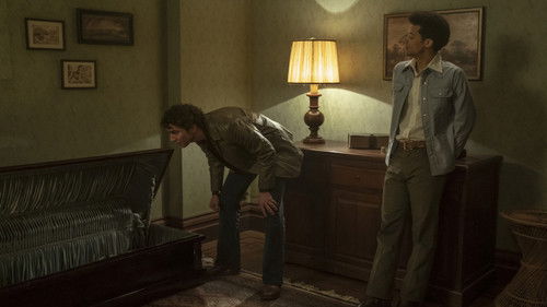 Entrevista com o Vampiro: 2×5