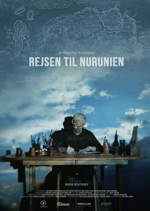 Rejsen til Nurunien