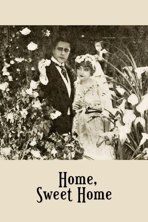 Home, Sweet Home Movie Poster Image