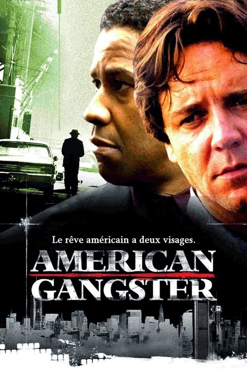 Poster image du film American Gangster American Gangster