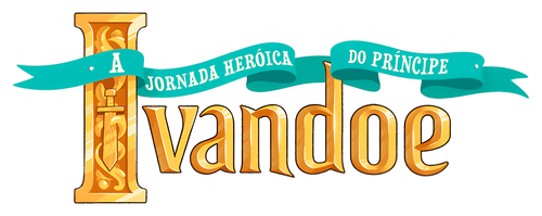 A Jornada Heroica do Principe Ivandoe