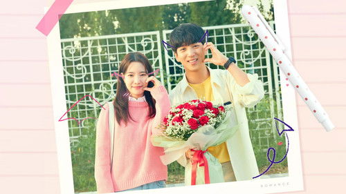 The Villain of Romance backdrop 1