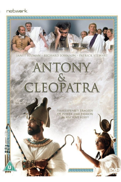 Antony and Cleopatra