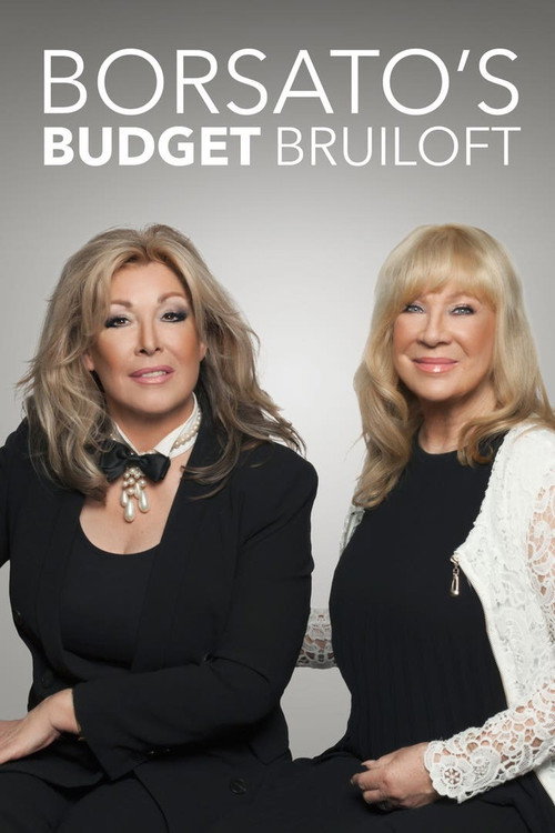 Affiche de Veel Op je Bord