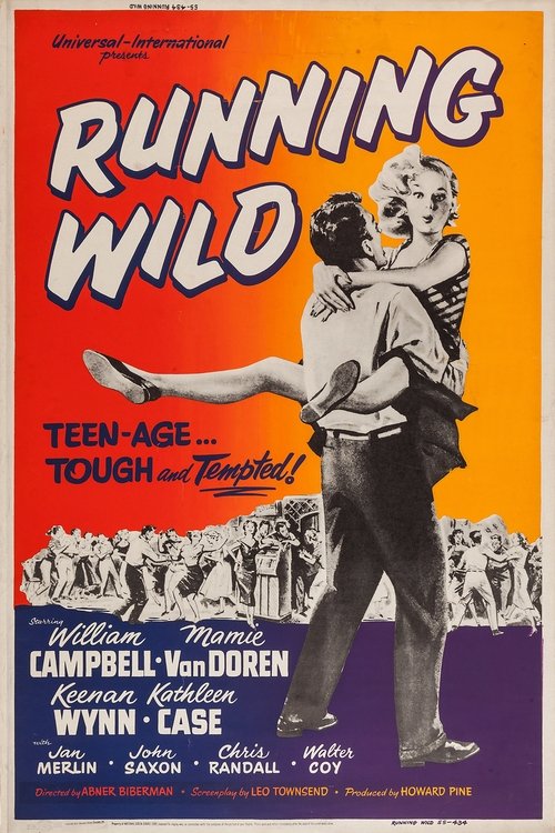 Running Wild 1955 Running Wild 1955