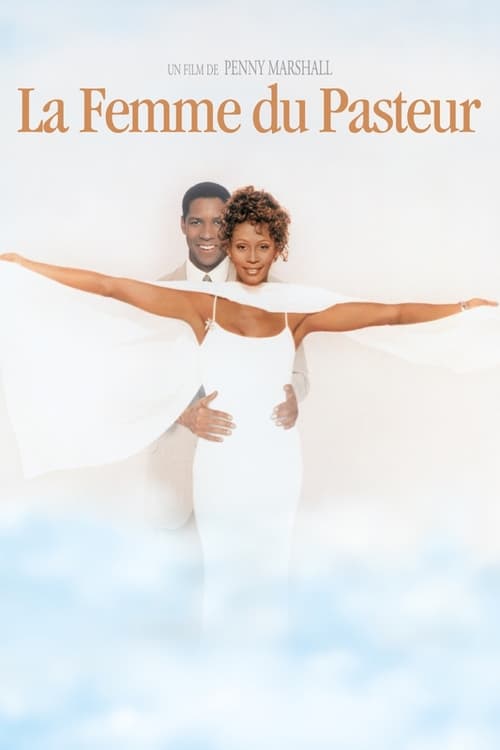 The Preacher's Wife poster