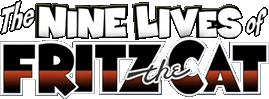 The Nine Lives of Fritz the Cat