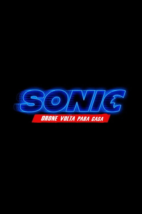 Sonic Drone Home