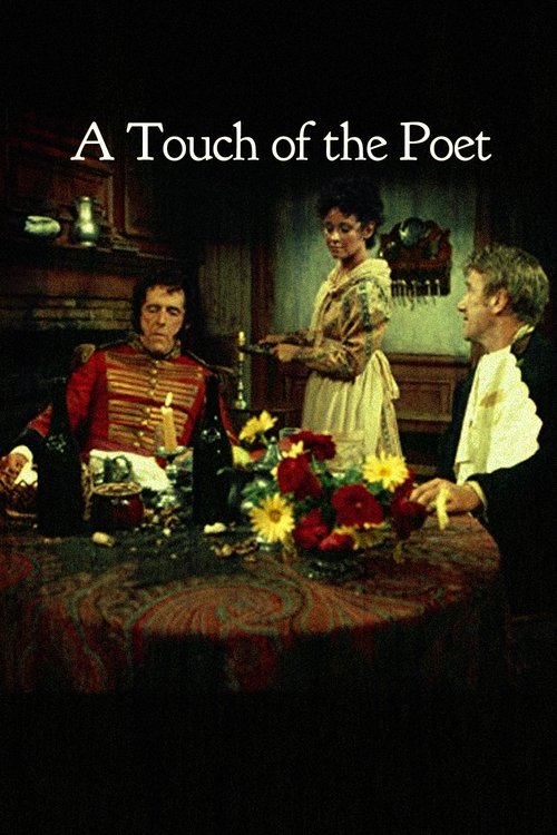 A Touch of the Poet 1974