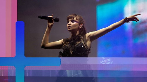 CHVRCHES