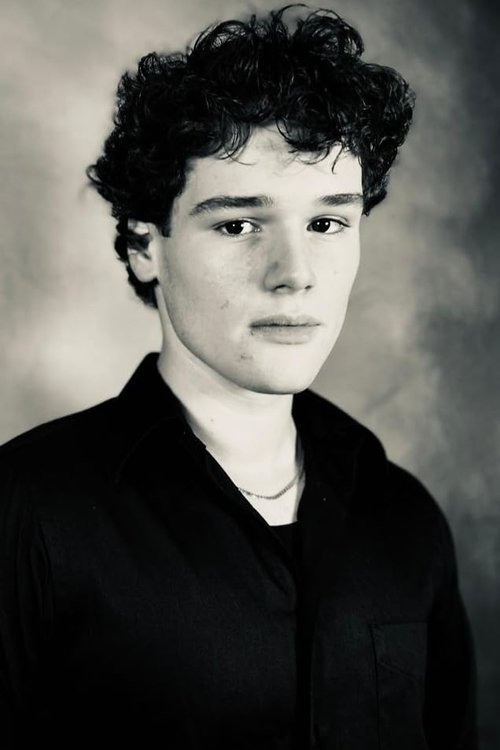 Image de Isaac Krasner