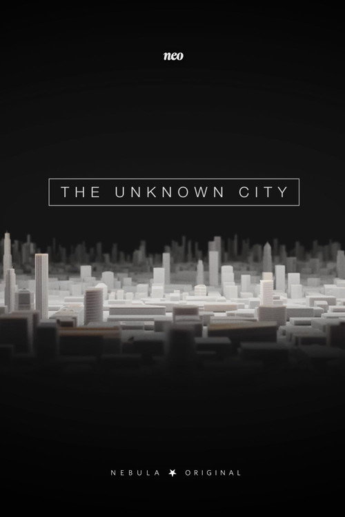 The Unknown City