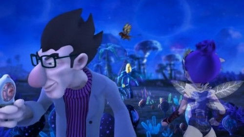 Image de l'épisode 32