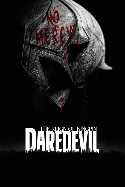 Daredevil - The Reign of Kingpin