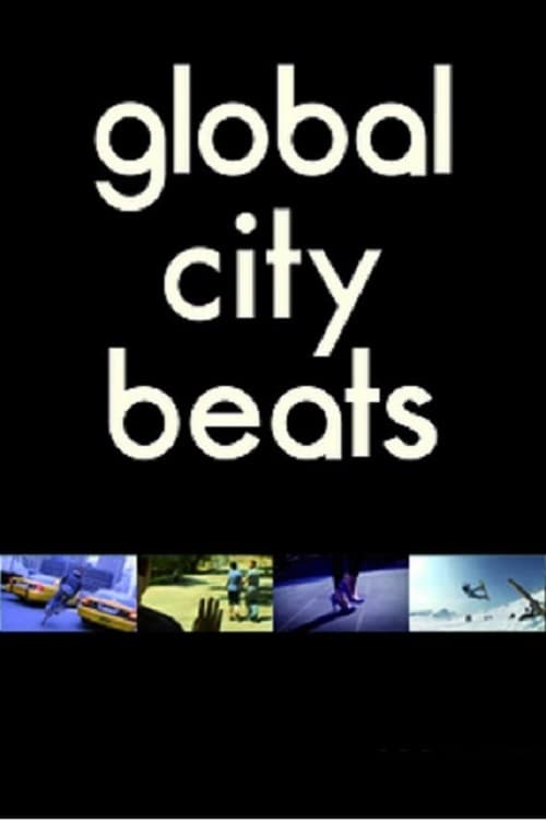 Global City Beats 2009