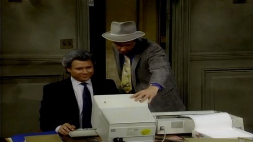 Night Court, S06E21 - (1989)