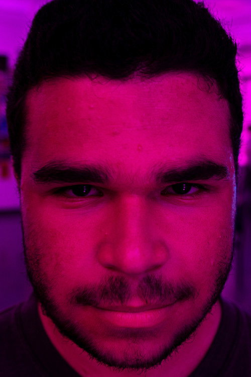 Mathieu Côté-Jasso