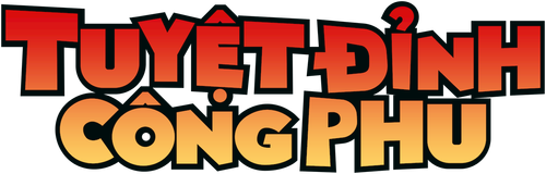 Tuyệt đỉnh công phu