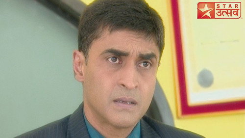 Siddhant Offers to Marry Riddhima