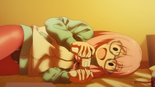 I’m Living with an Otaku NEET Kunoichi!?: 1×1