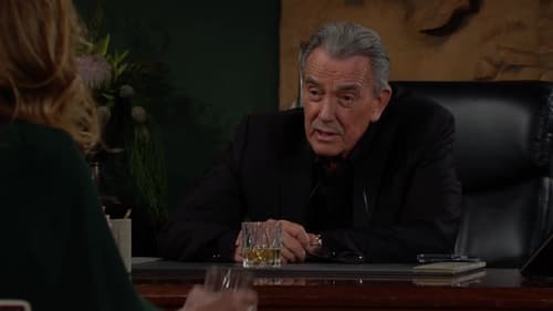 The Young and the Restless, S50E189 - (2023)