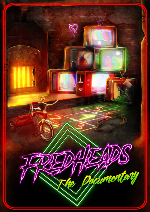 FredHeads: The Documentary (2022)